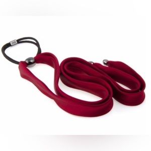 Colette Malouf hair braider